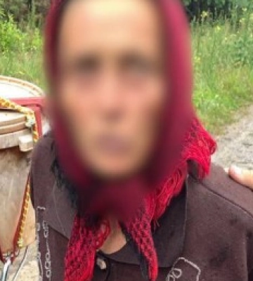 Понад дві доби пробула у лісі: на Волині знайшли бабусю, яка пішла по ягоди і не повернулася