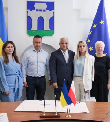 У Рівному візьмуться за вирішення питання підтоплення центральної частини міста