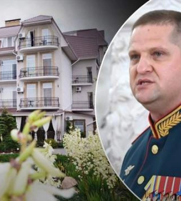 Генерала Цокова ліквідували у Бердянську: у Росії підтвердили &quot;втрату&quot;
