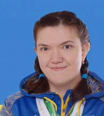 Черкащанка виборола “золото” під час чемпіонату світу з кульової стрільби