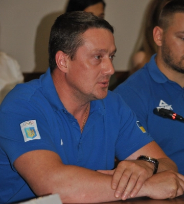 У Полтаві обласна влада нагородила переможців чемпіонатів світу, Європи та Європейських ігор, а спортсмени та тренери&amp;hellip;
