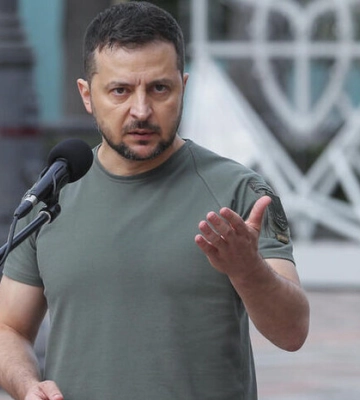 Зеленський намагається переконати союзників НАТО переписати підсумкове комюніке – The Guardian﻿