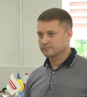 &quot;Гра престолів у Рівному&quot;: відсторонення Третяка, політичний тиск та відрядження (ВІДЕО)
