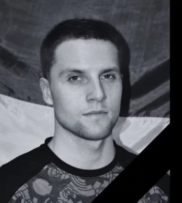 На війні загинув майстер спорту з фехтування Денис Борейко з Дніпра