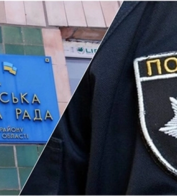 У Торчинській громаді з’являться поліцейські офіцери 
