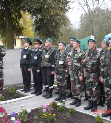 Вперше за 50 років відремонтували міст між Волинською та Львівською областями