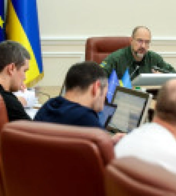 Прокладання магістральних водогонів на Дніпропетровщині: до осені мають завершити роботи