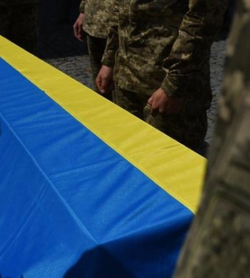На війні з росіянами загинули ще двоє воїнів з Полтавщини