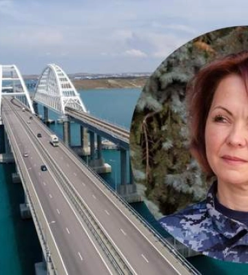 Робота з "демонтажу" потребує підготовки: що чекає на Кримський міст