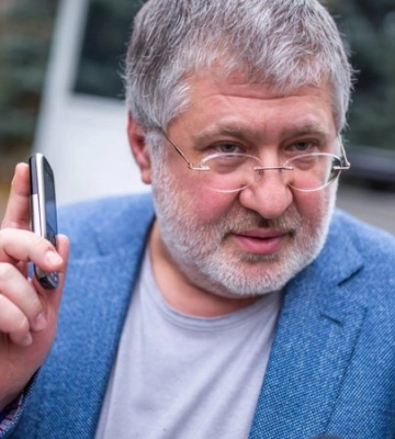 «У мене дуже довгі руки». На засіданні лондонського суду у справі ПриватБанку наведено факти погроз Коломойського керівникам&amp;hellip;