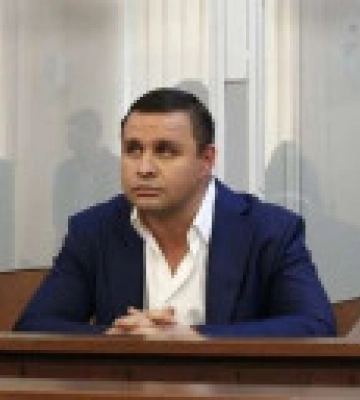 Суд продовжив арешт Микитасю, але зменшив розмір застави до 20 млн грн
