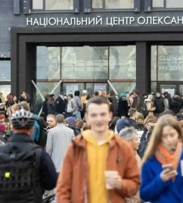 Суд визнав незаконним наказ Держкіно про реорганізацію Довженко-Центру