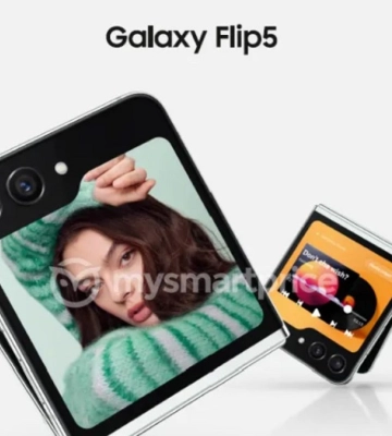 Samsung Galaxy Flip 5 в Європі коштуватиме на рівні Galaxy Flip 4, але є нюанс