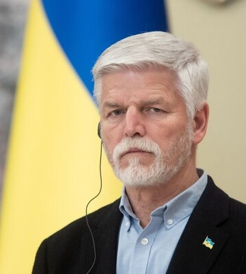 Президент Чехії Павел поділився враженнями щодо першого дня саміту НАТО