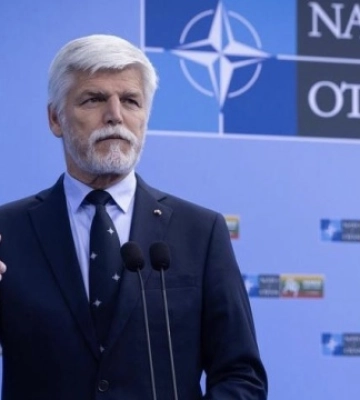 Після рішення саміту у Вільнюсі шлях України до НАТО буде коротшим - президент Чехії