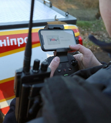 Понад 7 тисяч боєприпасів знешкодили піротехніки Дніпропетровщини з початку повномасштабної війни