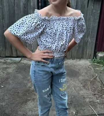 В Одесской области пропала без вести 11-летняя девочка