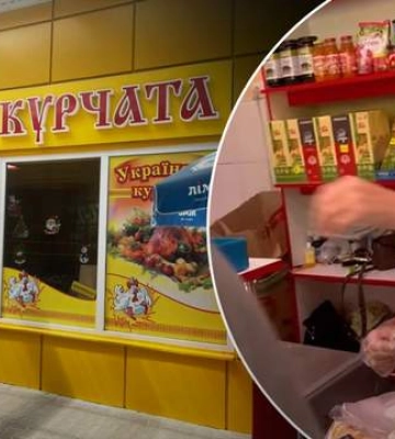 &quot;Какая разніца? Імею право&quot;: у Житомирі спалахнув мовний скандал у магазині