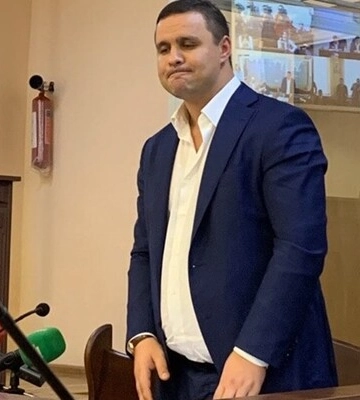 Суму застави для екснардепа Микитася зменшили із 260 до 20 мільйонів гривень