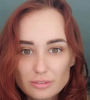 На фронті загинула бойова медикиня і волонтерка зі Львова Наталія Депа.