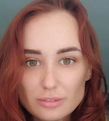 Рятувала життя, ризикуючи своїм: на фронті загинула бойова медикиня зі Львова Наталія Депа. Фото