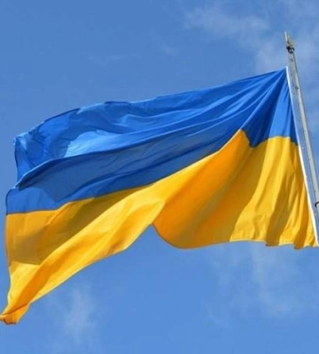 Полтавців запрошують на концерт до Дня Української Державності