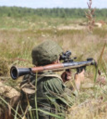 У розпал саміту НАТО білорусь провела військові навчання біля кордону Литви