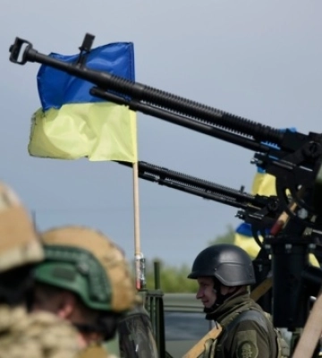 Ночная атака дронами на Киев: ПВО уничтожило все вражеские беспилотники вокруг столицы