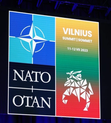 Рада, а не Комісія. Україна та НАТО запускають новий формат: що відомо