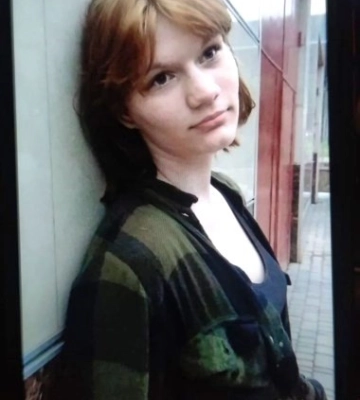 В Харківській області розшукують зниклу безвісті неповнолітню дівчину