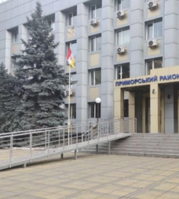 Судья пожаловался на детективов НАБУ, которые разгромили его кабинет, забрали телефон и личные деньги