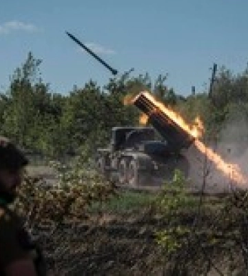 Ситуація на фронті: за добу сталося майже 30 бойових зіткнень