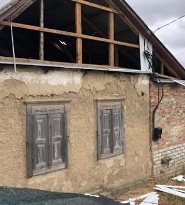 Армія РФ шість разів обстріляла Нікопольщину