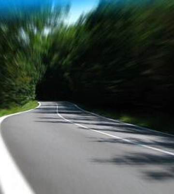 У 50 громадах Полтавщини виділили кошти й визначили дороги, де потрібно зробити дрібний ремонт