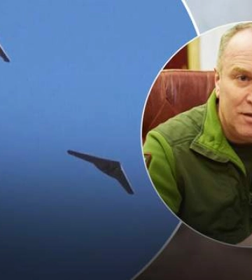Російська війська вночі випустили по Україні 15 дронів-камікадзе: є влучання у Черкаській області
