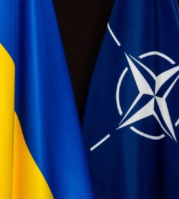 Назвать сроки вступления Украины в НАТО сложно - посол США в НАТО