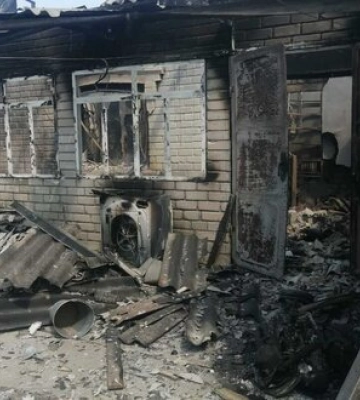 За минулу добу армія РФ обстріляла 16 населених пунктів Запорізької області: є загиблий