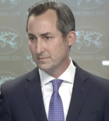 Держдеп США схвалює військову допомогу Південної Кореї Україні