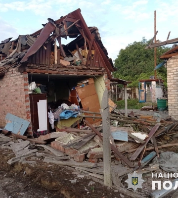 На Донеччині за добу від обстрілів загинули троє людей, ще семеро поранені (ФОТО)