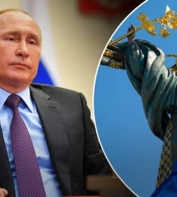 Усе залежить від того, чи вціліє режим: як Росія ставитиметься до України після війни