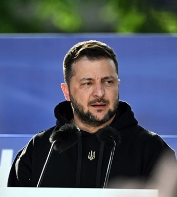 Критика Зеленського у бік НАТО розлютила США - ЗМІ