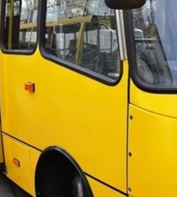 У Луцьку водій маршрутки скоїв аварію: як його покарали