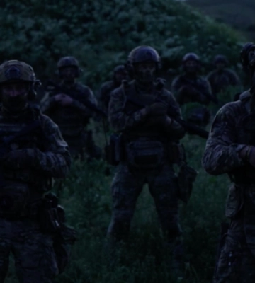 У ЗСУ є успіх на двох напрямках в околицях Бахмута: подробиці