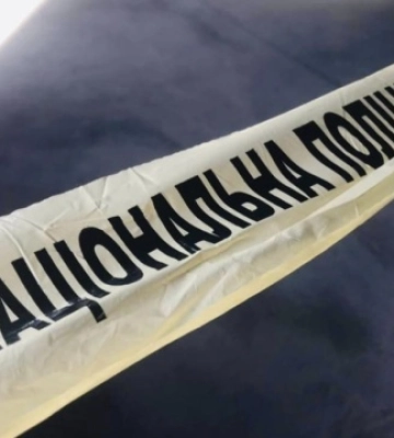 В Одесі виявили тіло чоловіка - поліція каже про вибух гранати