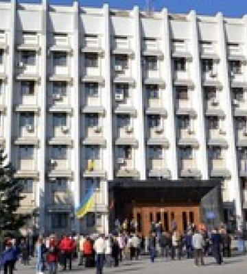 САП скерувала до суду справу посадовця Одеської ОВА
