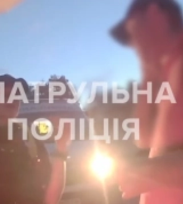 У Луцьку жінку покусав ротвейлер
