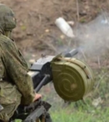 Російські війська обстріляли дві громади на Сумщині