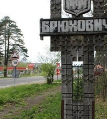 Суд повернув у власність держави землі лісового фонду у Брюховичах