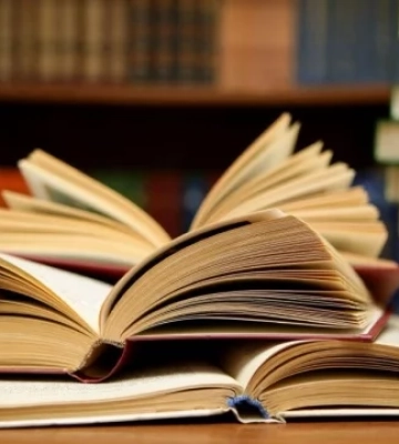 У музеї Дніпра є рідкісний експонат – книга, що дивом зберіглася