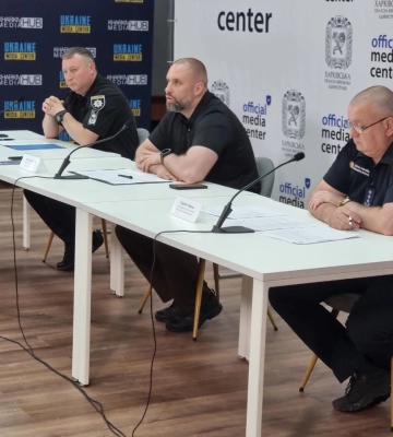 Синєгубов: Як перевірятимуть школи та ВНЗ перед виходом на очне навчання